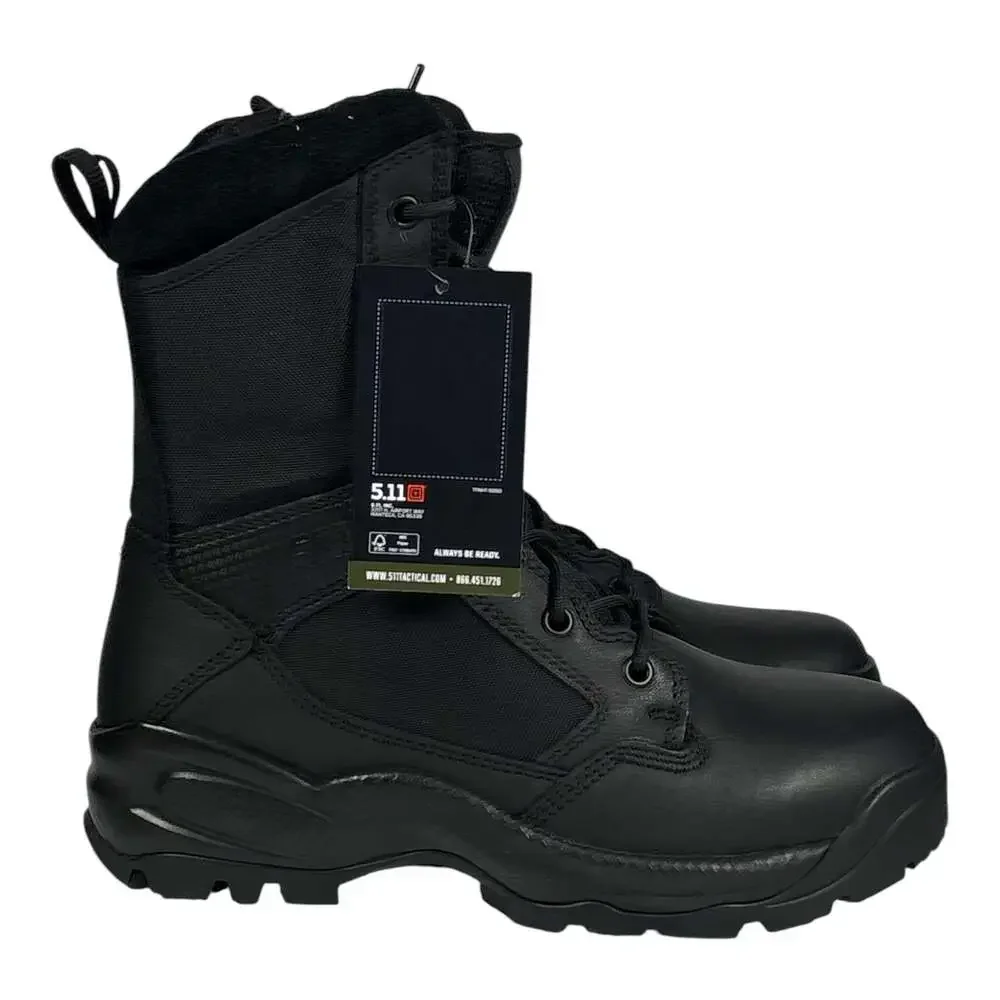 NIB 5.11 Tactical Mens Size 8 Reg ATAC 2.0 8